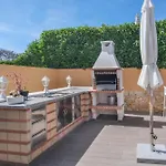 Canto Do Sol # 4 Bedroom Villa