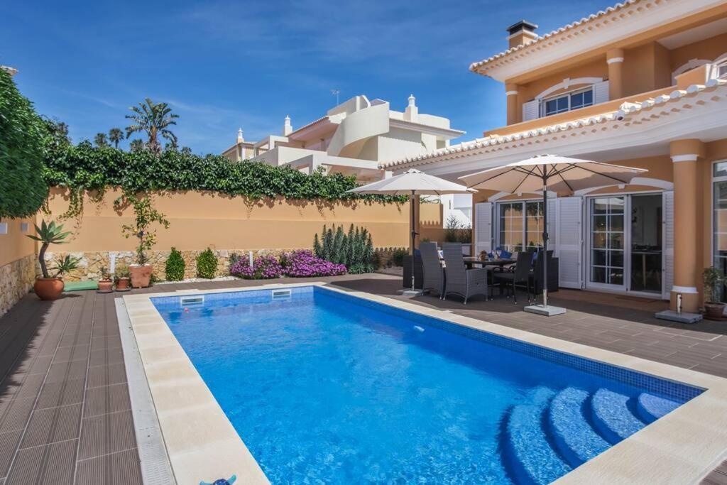 Canto Do Sol # 4 Bedroom * Lagos