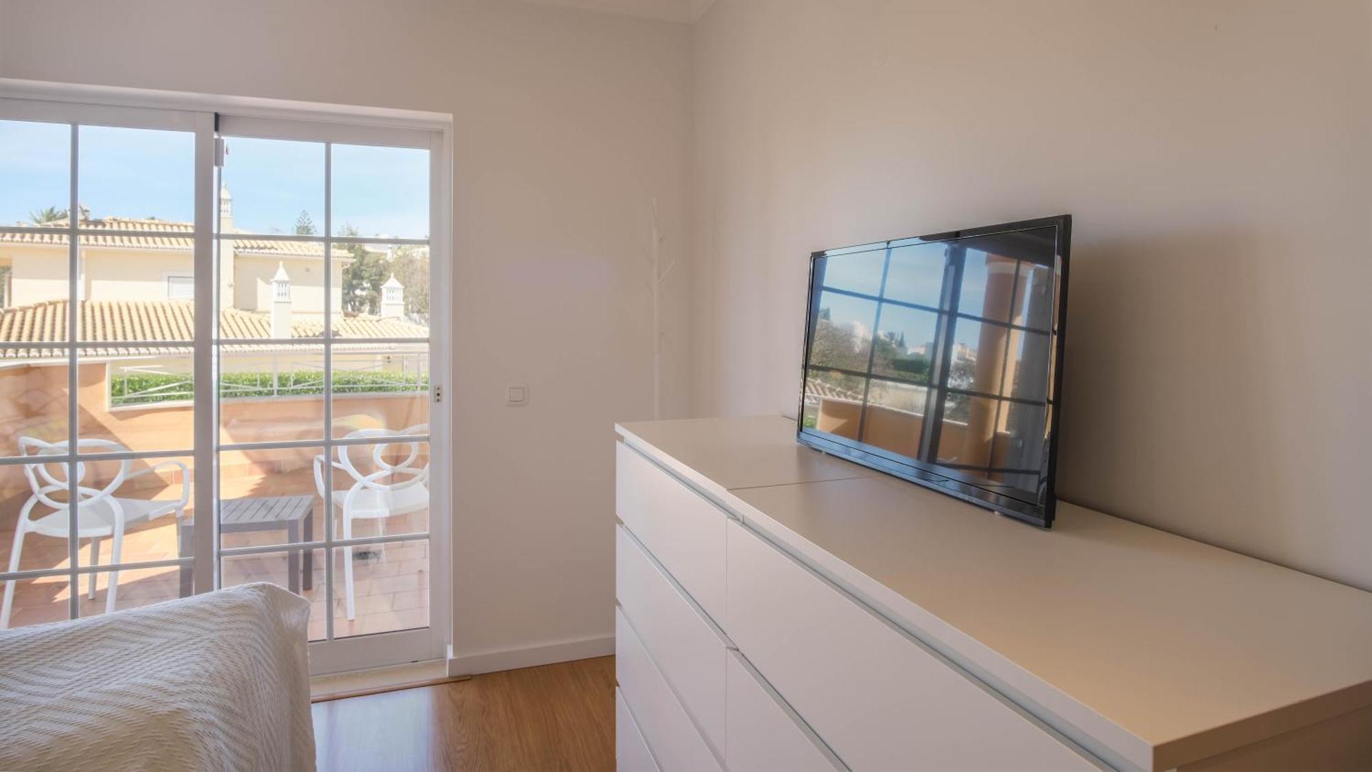 Canto Do Sol # 4 Bedroom Villa