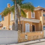 Canto Do Sol # 4 Bedroom Villa