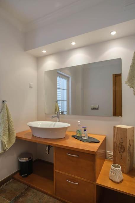 Canto Do Sol # 4 Bedroom Villa Lagos