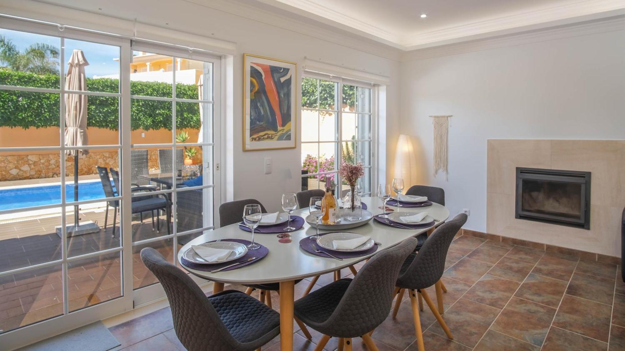 Villa Canto Do Sol # 4 Bedroom Lagos