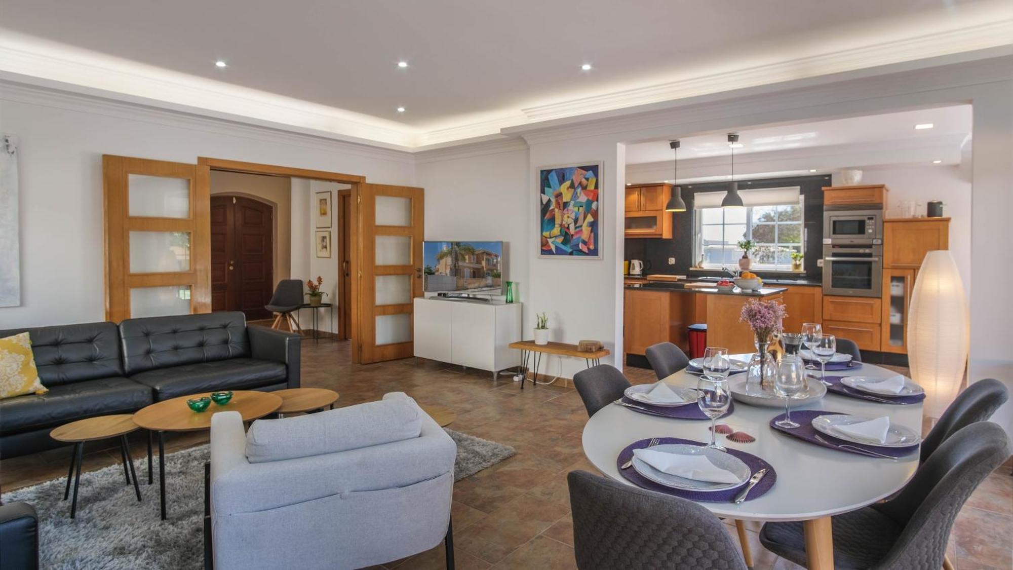 Villa Canto Do Sol # 4 Bedroom Lagos