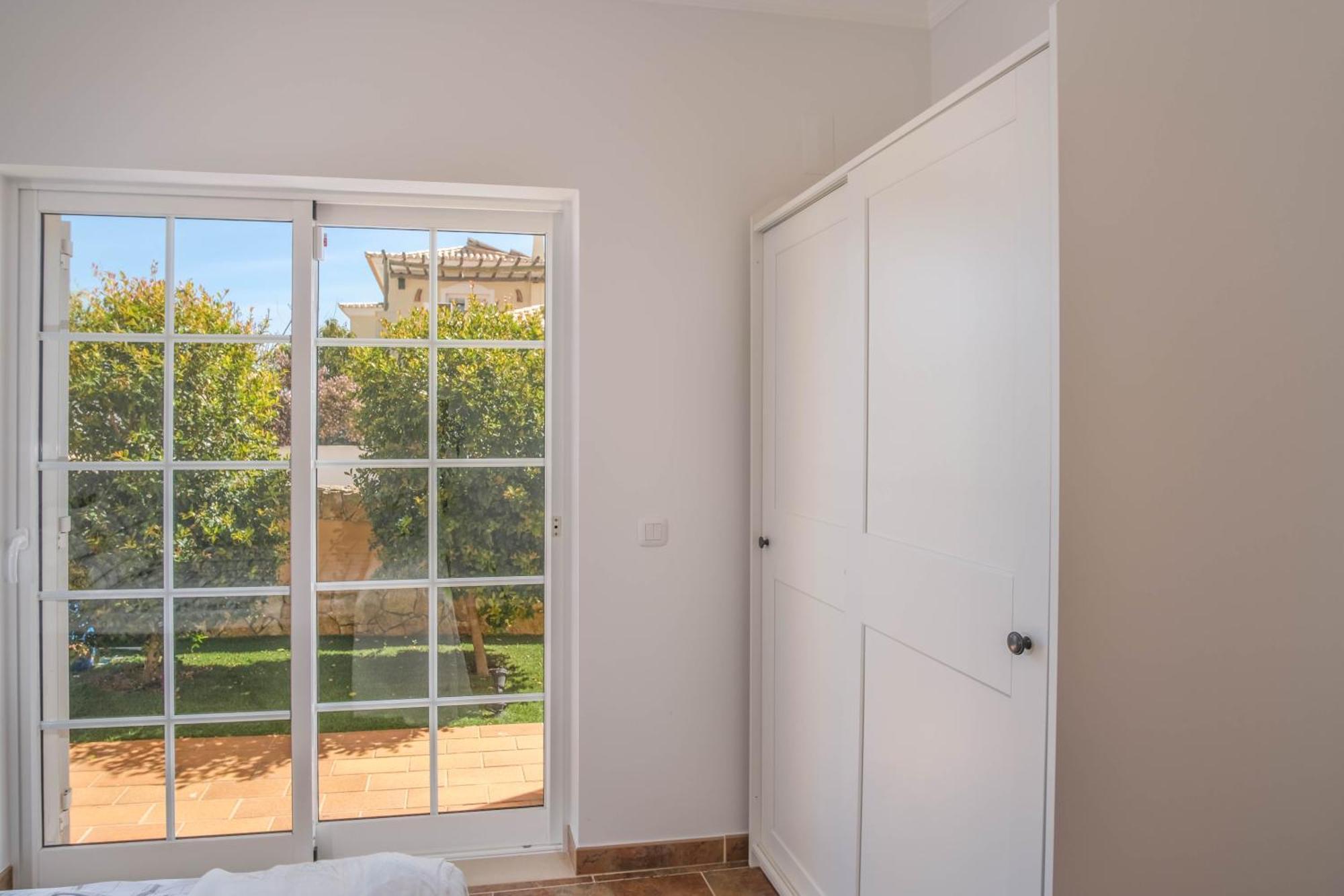 Canto Do Sol # 4 Bedroom Villa Lagos