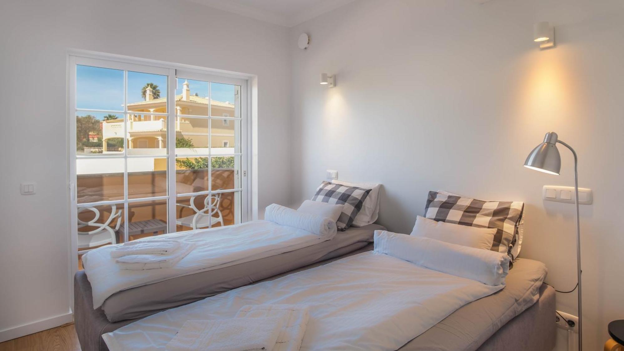 Canto Do Sol # 4 Bedroom * Lagos