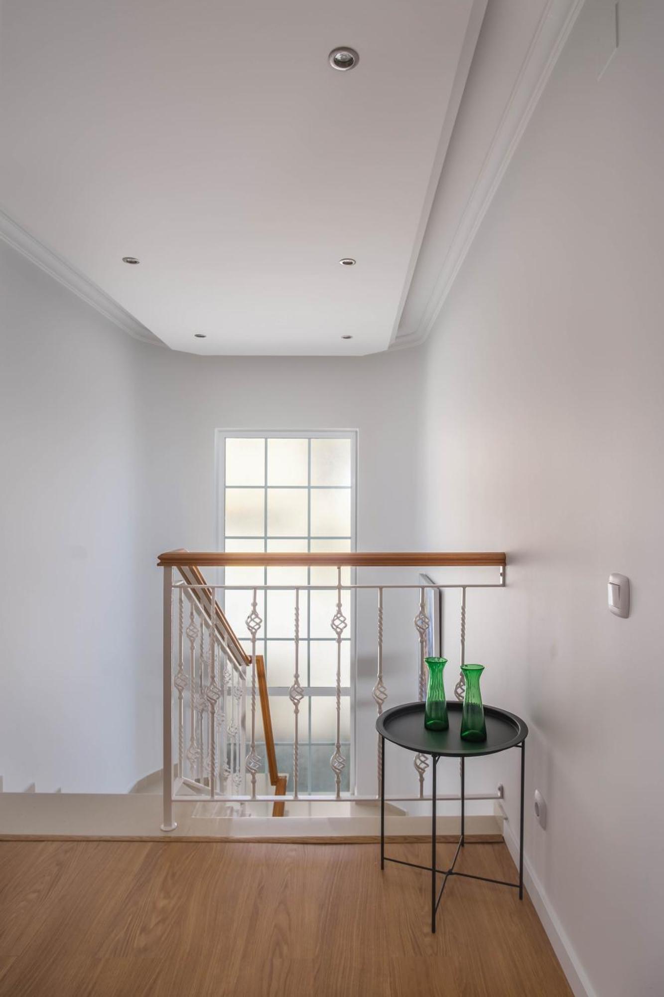 Canto Do Sol # 4 Bedroom Villa